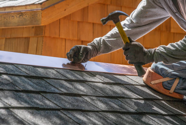 Best Emergency Roof Repair Services  in Greenup, KY