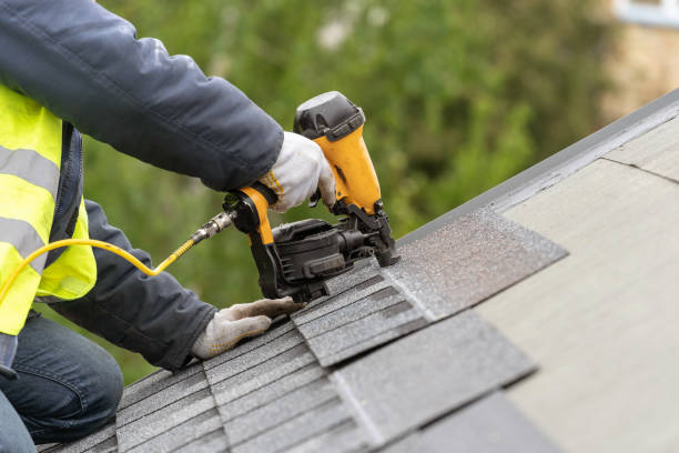 Best Roofing for New Construction  in Greenup, KY