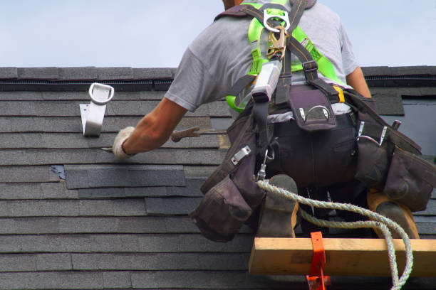 Fast & Reliable Emergency Roof Repairs in Greenup, KY