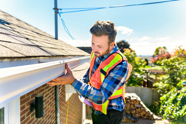 Best Gutter Installation and Repair  in Greenup, KY