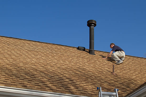 Best Gutter Installation and Repair  in Greenup, KY